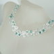 Arabesque - Arabesque Aventurine-Satin white - 3